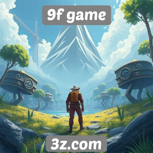 Comparação entre 9f game e outras plataformas de jogos