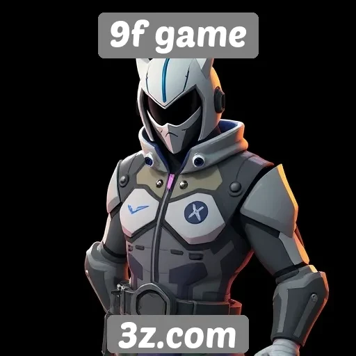 Recursos de personalização em jogos no 9f game