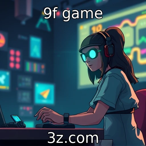 Tendências emergentes na indústria de jogos