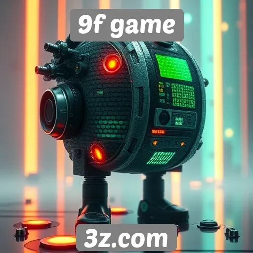 Perspectivas futuras para o crescimento do 9f game