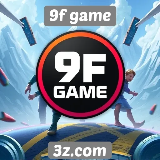 Novidades e lançamentos no 9f game