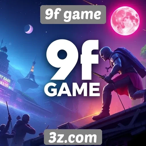 Jogos mais populares do 9f game em 2025