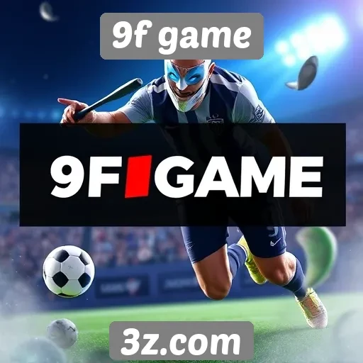 Promoções e eventos especiais no 9f game